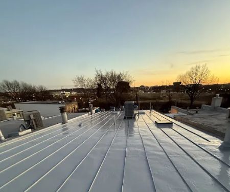 Kelbieroofing flat roof specialist