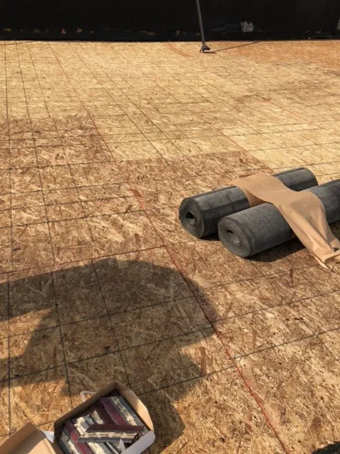 Kelbieroofing flat roof specialist Picture 5