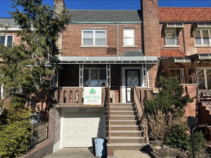 Smart Roofers NY Picture 5