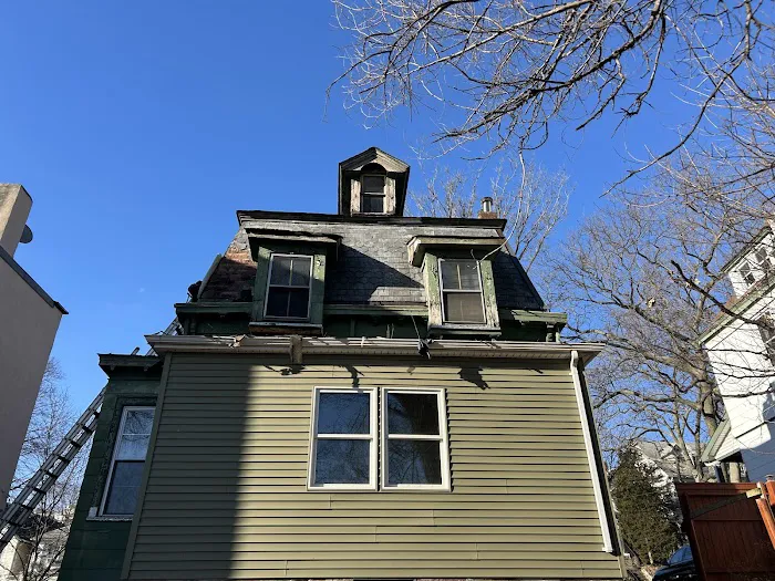 Gino's Roofing Picture 9