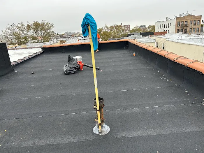 Gino's Roofing Picture 7