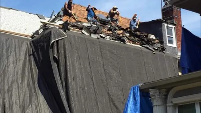 Gino's Roofing Picture 10