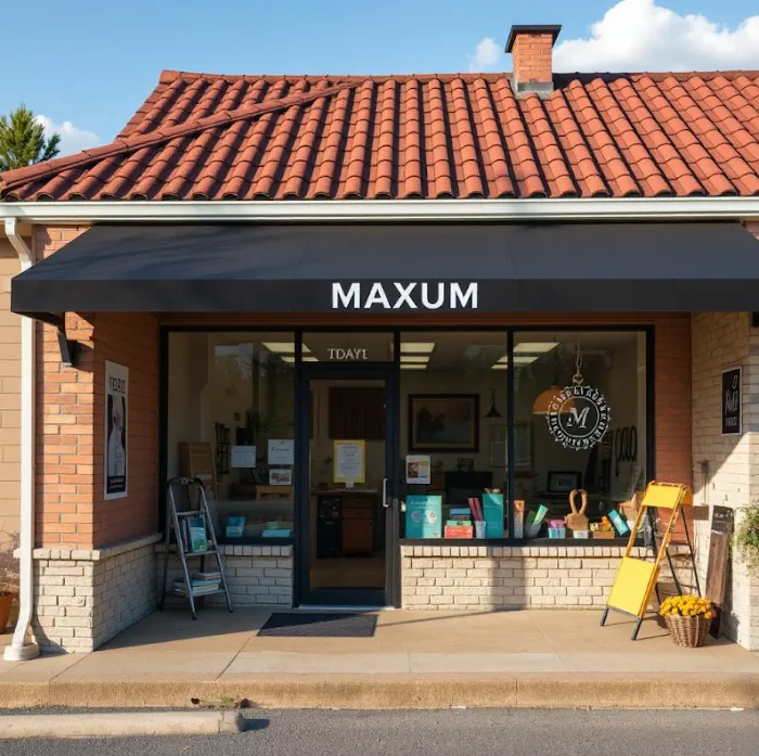 Maxum Roofing & Siding. Picture 2