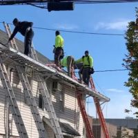 NYC Best Roofing Inc. ico