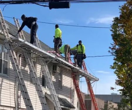 NYC Best Roofing Inc.