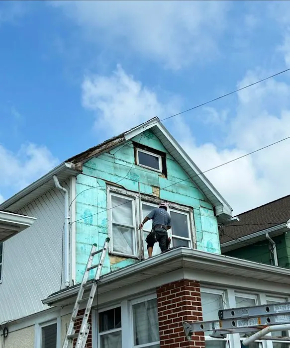 NYC Best Roofing Inc. Picture 6