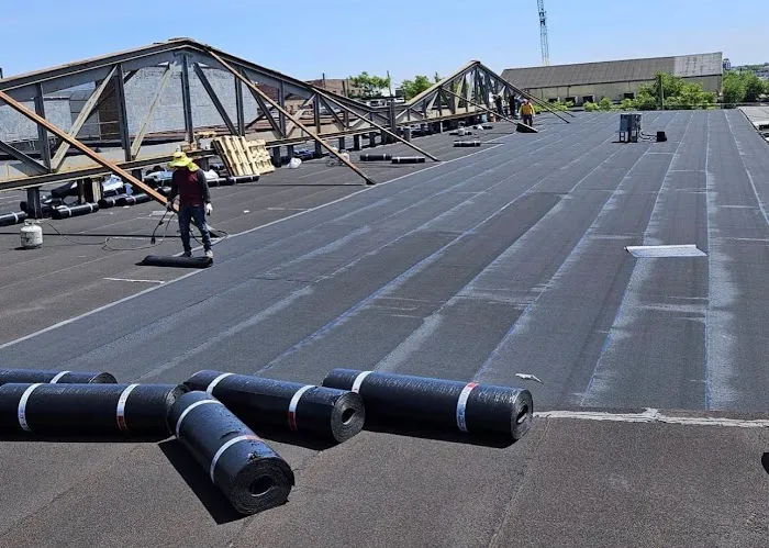 NYC Best Roofing Inc. Picture 5