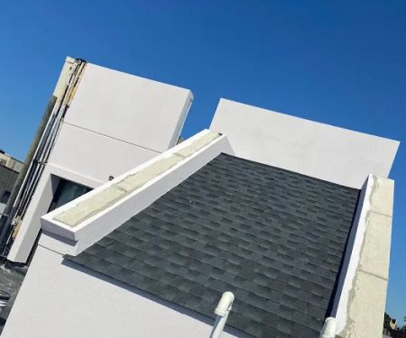 Paragon Roofing Contractors of Glendale