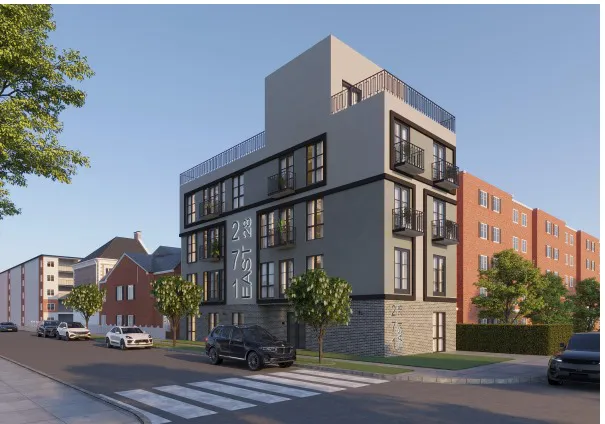 Paragon Roofing Contractors of Glendale Picture 2