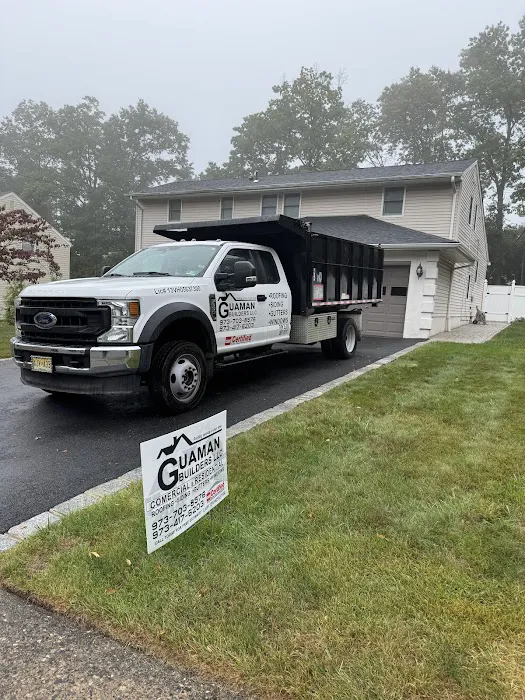 GUAMAN BUILDERS LLC Picture 6