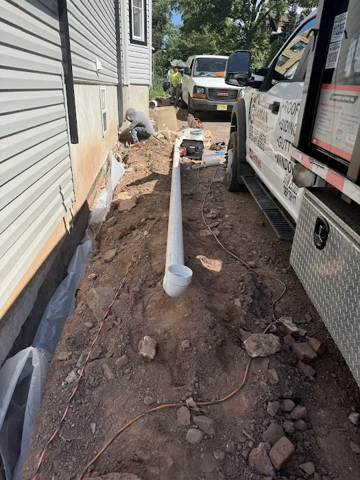 GUAMAN BUILDERS LLC Picture 9