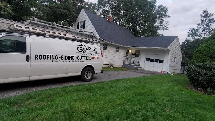 GUAMAN BUILDERS LLC Picture 1