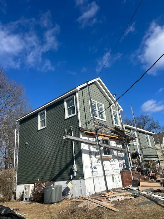 GUAMAN BUILDERS LLC Picture 4