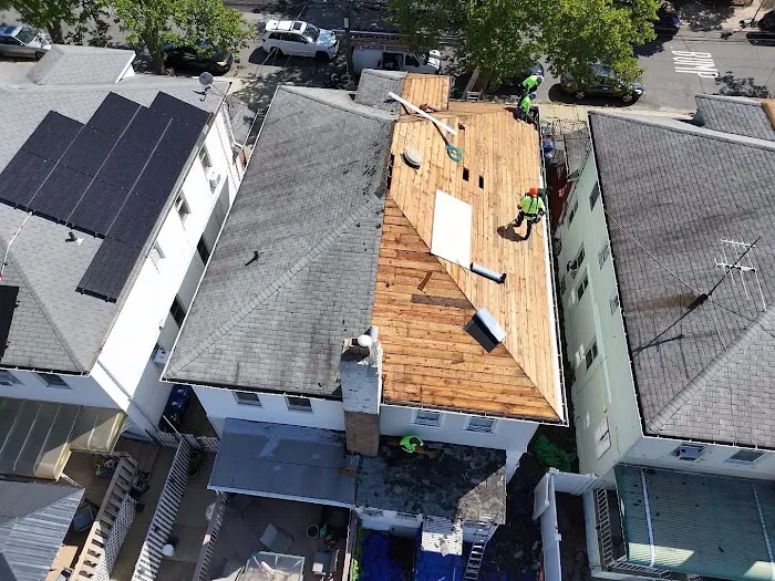 Power Roofing Bronx Picture 4