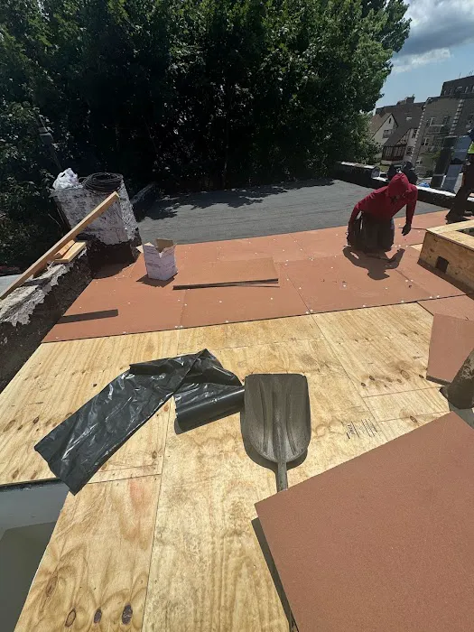 Power Roofing Bronx Picture 8