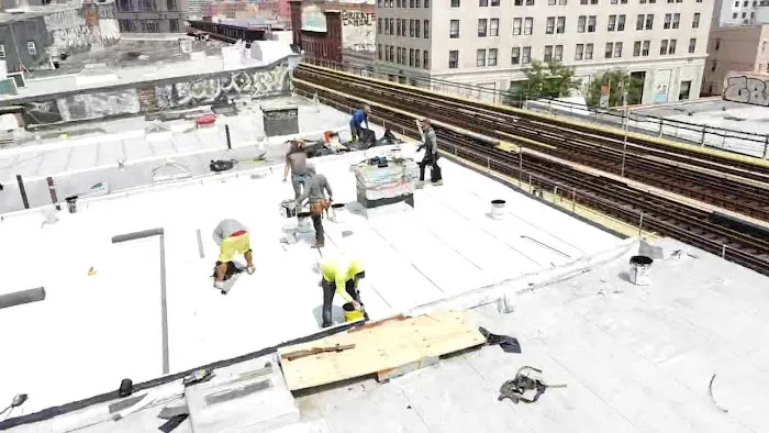 Power Roofing Bronx Picture 6