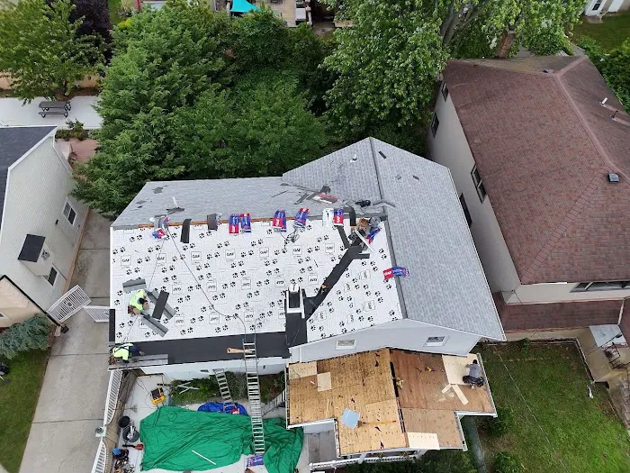 Power Roofing Bronx Picture 9