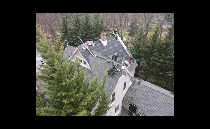 Aga Roofers Picture 8