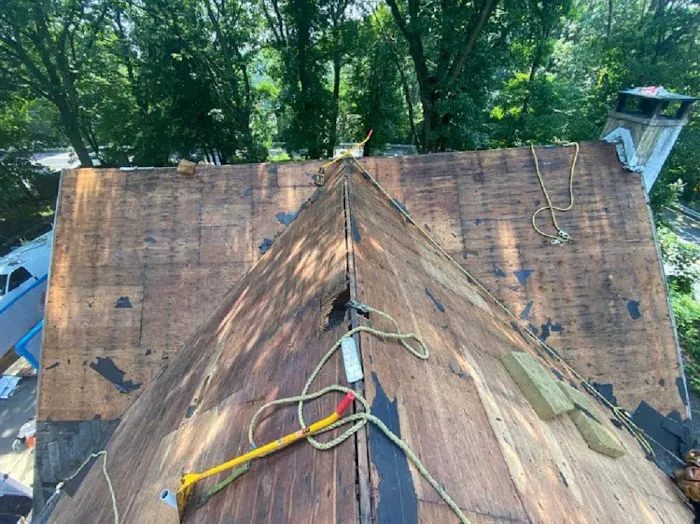 Aga Roofers Picture 7