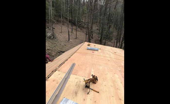 Aga Roofers Picture 6