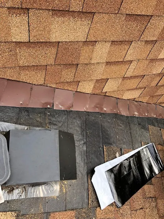 Aga Roofers Picture 5