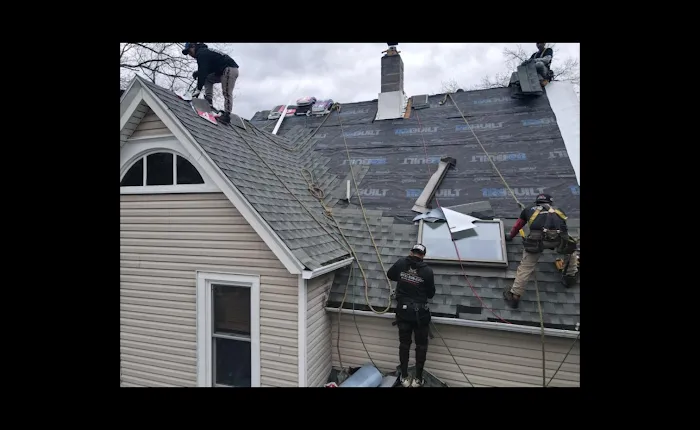 Aga Roofers Picture 3