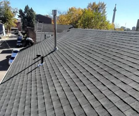 Right Service Roof Repair and Roof Installation NJ