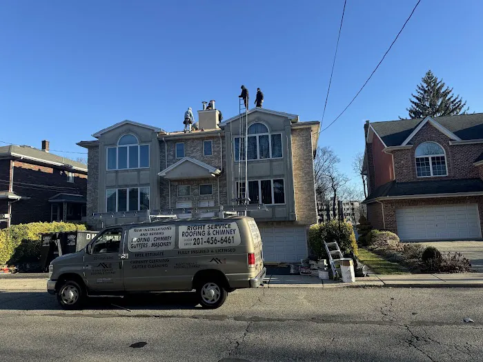 Right Service Roof Repair and Roof Installation NJ Picture 7