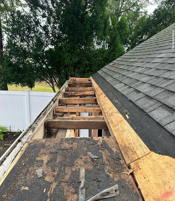 Right Service Roof Repair and Roof Installation NJ Picture 3
