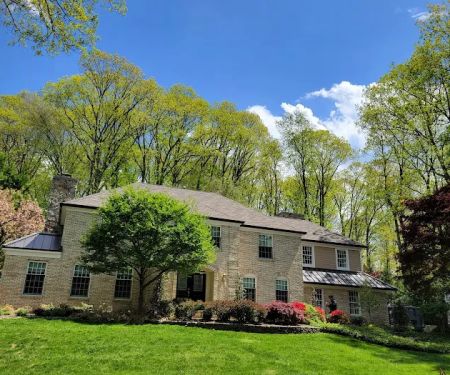 Jireh Home Construction LLC