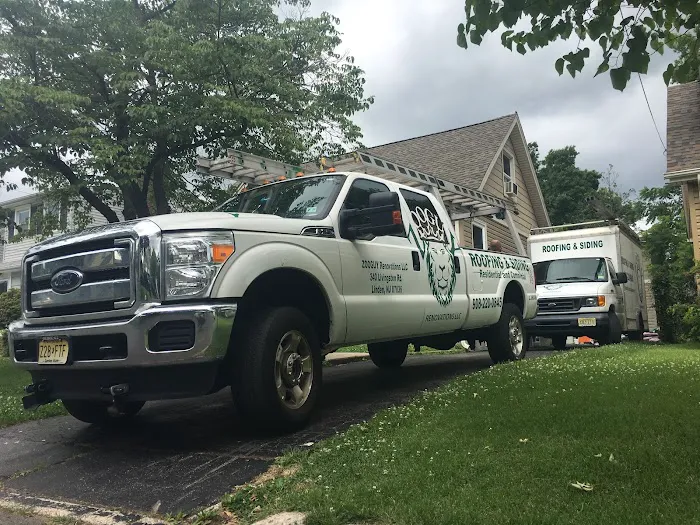 Zooguy Renovations, LLC. Picture 5