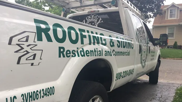 Zooguy Renovations, LLC. Picture 3