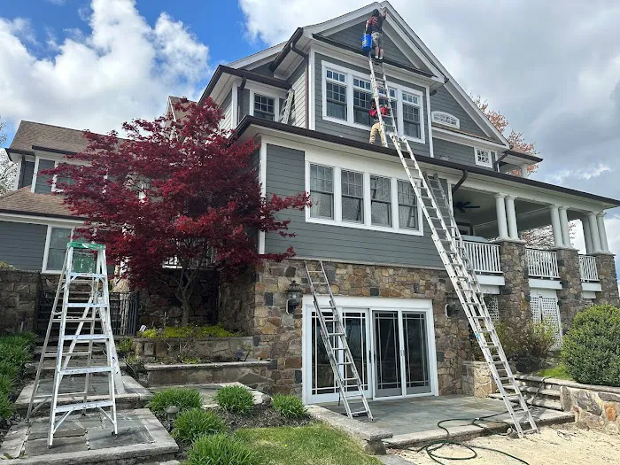 NJ Pro Roofing and Painting LLC Picture 2