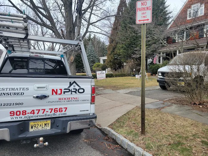 NJ Pro Roofing and Painting LLC Picture 10