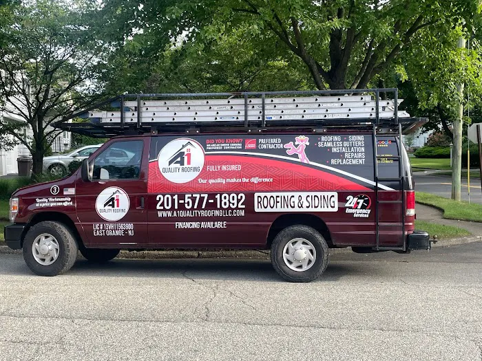 A1 Quality Roofing llc Picture 2