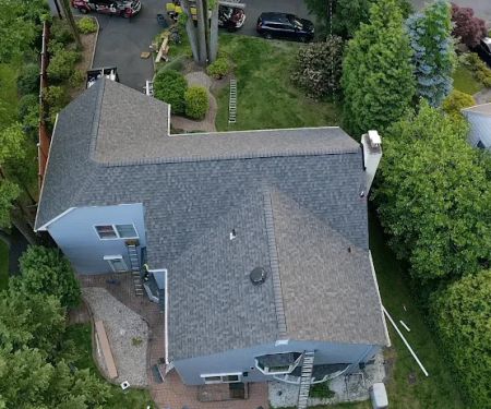 Ale Home Improvement llc