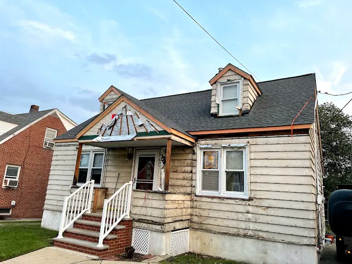 Ale Home Improvement llc Picture 7