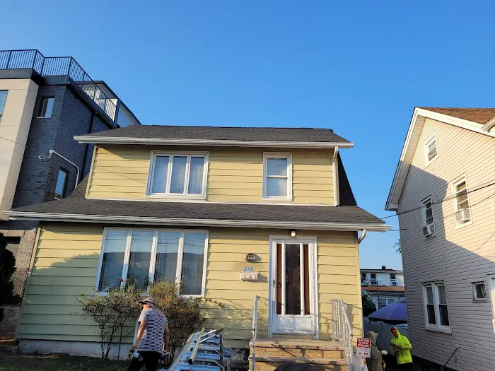 Jeff Roofing Picture 2