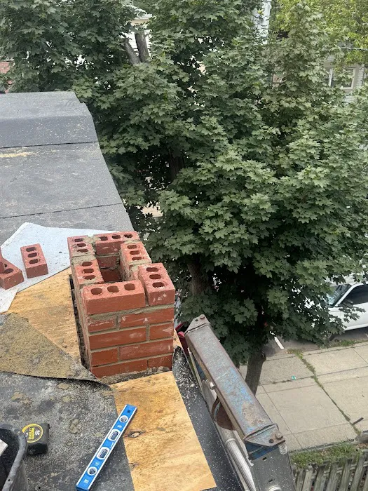 Jeff Roofing Picture 6