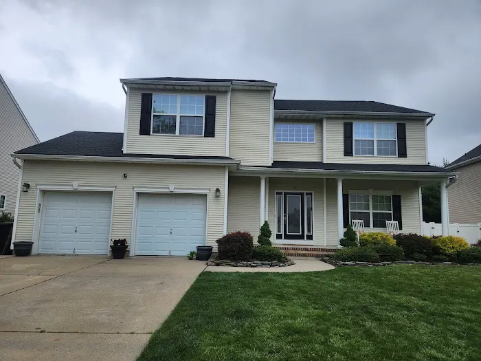 Jeff Roofing Picture 5