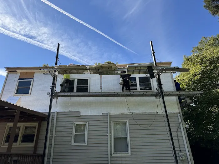 Jeff Roofing Picture 8