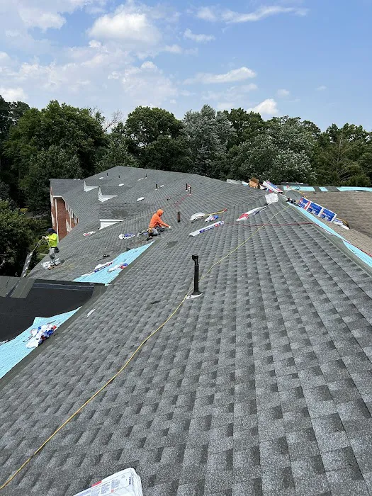 Jeff Roofing Picture 10