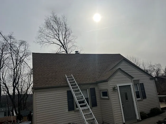 Top Pro Roofing Contractor Irvington Picture 4