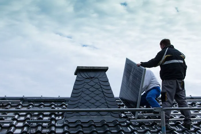 Top Pro Roofing Contractor Irvington Picture 3