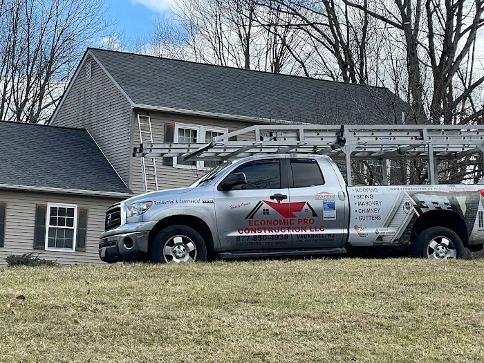 Economic Pro Construction Picture 2