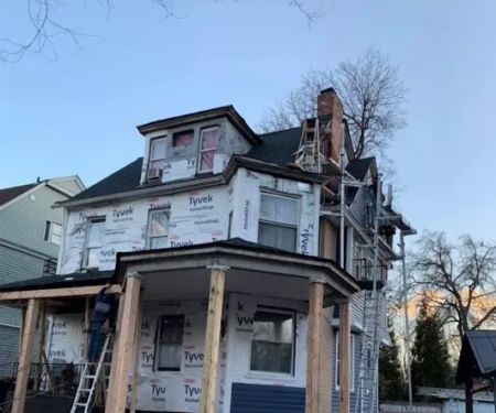 Economic Pro Construction