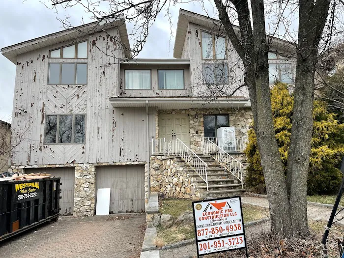 Economic Pro Construction Picture 9