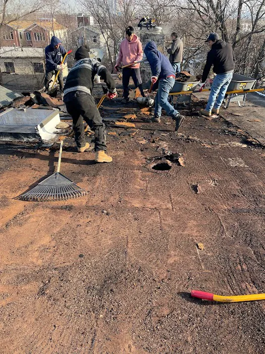 Economic Pro Construction Picture 3