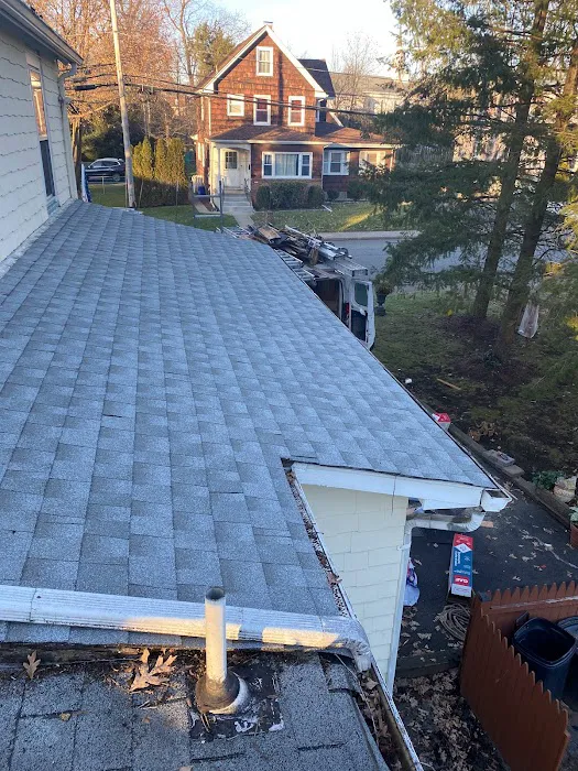 A1 On Time Roofing And Chimney Picture 1