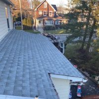A1 On Time Roofing And Chimney ico